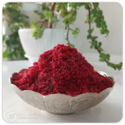 فلفل قرمز ترکیه ای مهرگل فله | پول بیبر