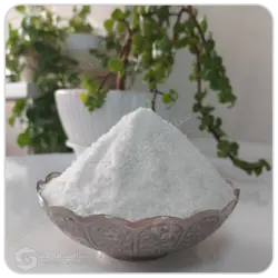 پودر نارگیل مهرگل فله