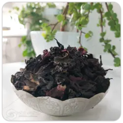 چای ترش خارجی مهرگل فله