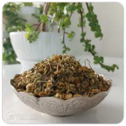 بابونه اردبیلی اعلا مهرگل فله