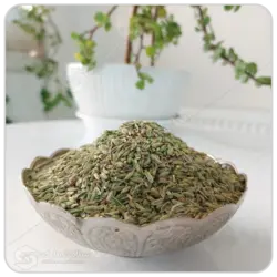 رازیانه مهرگل فله