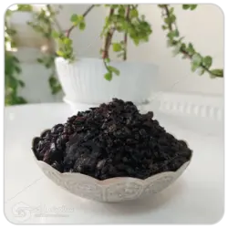 زرشک کوهی مهرگل فله