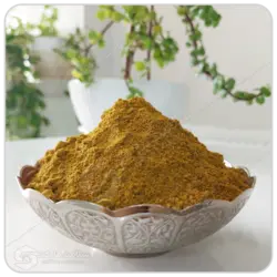 ادویه قیمه مهرگل فله