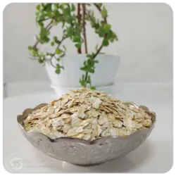 پرک جو دو سر مهرگل فله