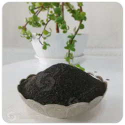 تخم شربتی ریز مهرگل فله