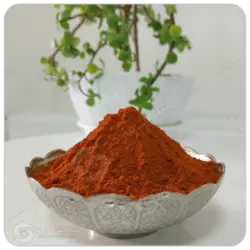 پاپریکا مهرگل فله