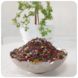 اسفند رنگی مهرگل فله