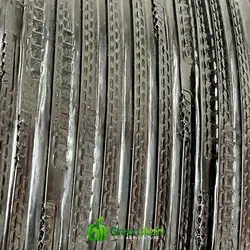 نوار آذین تیپ درزدار 30 سانتی