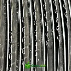 نوار گرین تیپ درزدار 10 سانتی