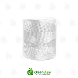 نخ مخصوص گلخانه یووی دار 1000 متری