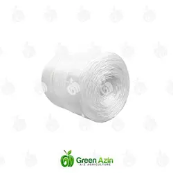 نخ مخصوص گلخانه یووی دار 1000 متری