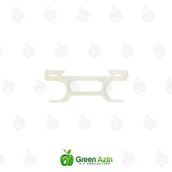 قلاب آویز نخ بوته ایرانی