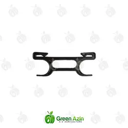 قلاب آویز نخ بوته ایرانی