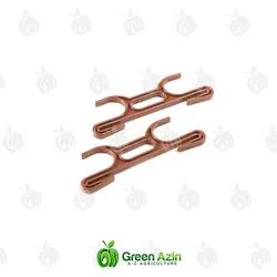 قلاب نخ گلخانه ترک