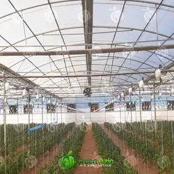 قلاب نخ گلخانه ترک