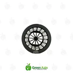 گلدان پلاستیکی هیدروپونیک سایز بزرگ