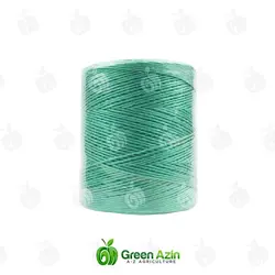 نخ مخصوص گلخانه یووی دار 1000 متری