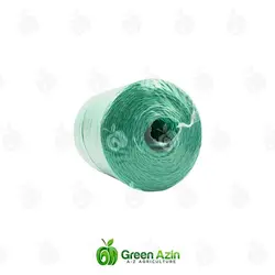 نخ مخصوص گلخانه یووی دار 1000 متری