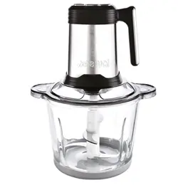 خردکن 3 لیتر نوال کاسه شیشه ای مدل CPR-4034