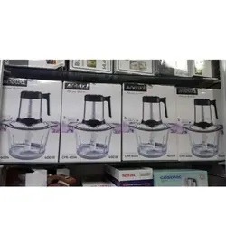 خردکن 3 لیتر نوال کاسه شیشه ای مدل CPR-4034