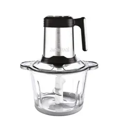 خردکن 3 لیتر نوال کاسه شیشه ای مدل CPR-4034