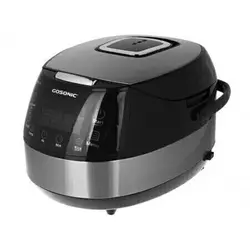 پلوپز دیجیتال 5 لیتری گوسونیک مدل Gosonic GRC-688 ارسال رایگان