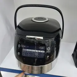 پلوپز دیجیتال 5 لیتری گوسونیک مدل Gosonic GRC-688 ارسال رایگان
