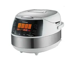 پلوپز دیجیتال 5 لیتری گوسونیک مدل Gosonic GRC-688 ارسال رایگان