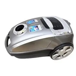جارو برقی تکنو 2100 وات با موتور اصل شرکت Techno smart