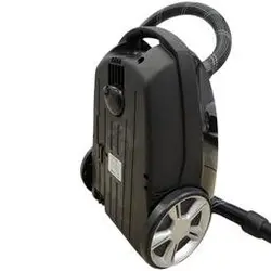 جارو برقی تکنو 2100 وات با موتور اصل شرکت Techno smart