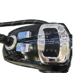 جارو برقی تکنو 2100 وات با موتور اصل شرکت Techno smart
