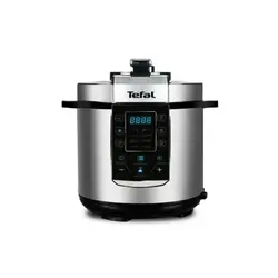 زودپز برقی 14 کاره 6 لیتر تفال tefal مدل ter-2101