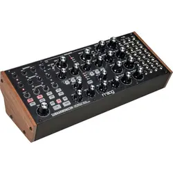 سینتی سایزر موگ MOOG SUBHARMONICON