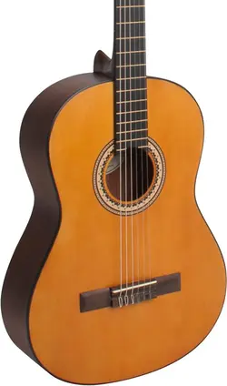 گیتار کلاسیک والنسیا مدل VALENCIA VC204