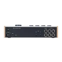 کارت صدا یونیورسال آدیو Universal Audio Volt 476P