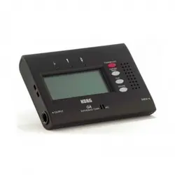 تیونر کرگ مدل KORG GA-40