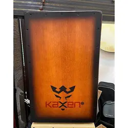 کاخن (کاخون) کاکسن kaxen پیکاپ دار