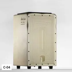کاخن فیدا مدل اوفنیک fida Euphonic