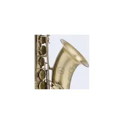 ساکسیفون تنور شاتو CHATEAU CTS-50AN
