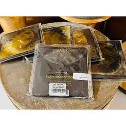 سیم ویولن پیراسترو اوا پیرازی گلد Pirastro Evah Pirazzi Gold