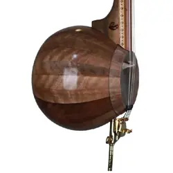 کمانچه سپهر ویژه