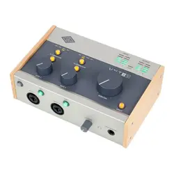 کارت صدا یونیورسال اودیو Universal Audio Volt 276