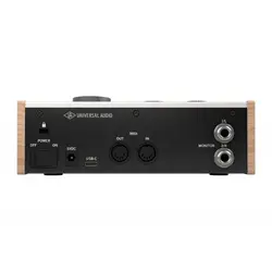 کارت صدا یونیورسال اودیو Universal Audio Volt 276