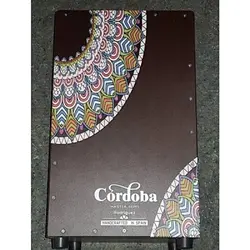 کاخن (کاخون) کوردوبا Cordoba