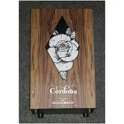 کاخن (کاخون) کوردوبا Cordoba