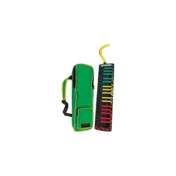 خرید ملودیکا هوهنر hohner مدل AIR BOARD 32 RASTA - ساز پیانو