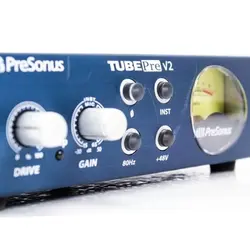 خرید پری امپ پریسونوس PreSonus TubePre V2 - ساز پیانو