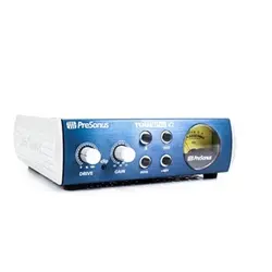 خرید پری امپ پریسونوس PreSonus TubePre V2 - ساز پیانو