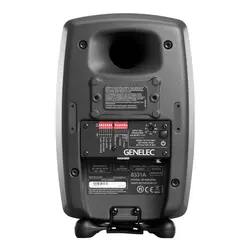 خرید اسپیکر مانیتور هوشمند جنلک Genelec 8331AP - ساز پیانو