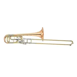 خرید ترومبون یاماها yamaha مدل YBL 822G - ساز پیانو